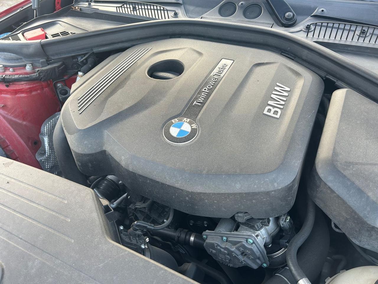 Bmw 118 M Sport 118 i #8863