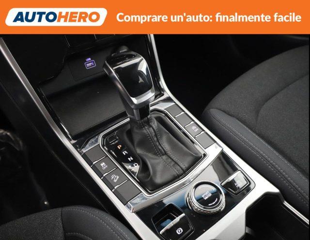 SSANGYONG Korando 1.5 GDI-Turbo AWD aut. Icon