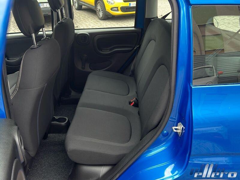 FIAT Panda 1.0 FireFly 70cv S&S Hybrid