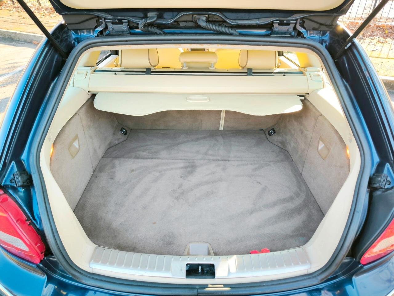 Jaguar X-Type 2.2D cat Wagon Executive