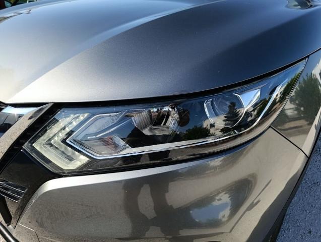 Nissan Qashqai 1.6 dci N-Connecta 2wd 130cv xtronic AUTOCARRO