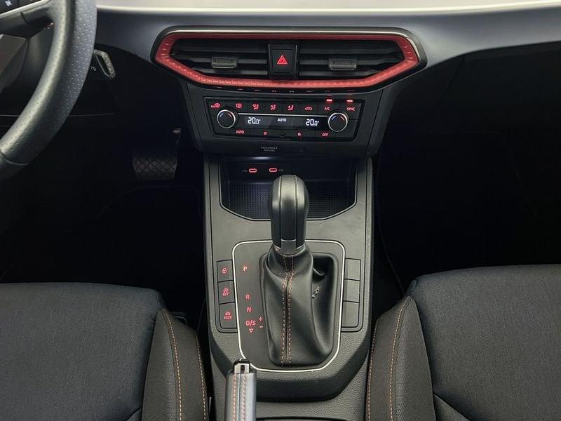 SEAT Ibiza Ibiza 1.0 ecotsi FR 115cv dsg