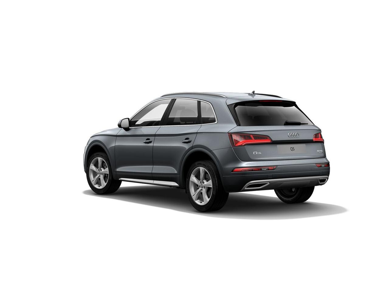 Audi Q5 40 2.0 tdi business sport quattro 190cv s-tronic