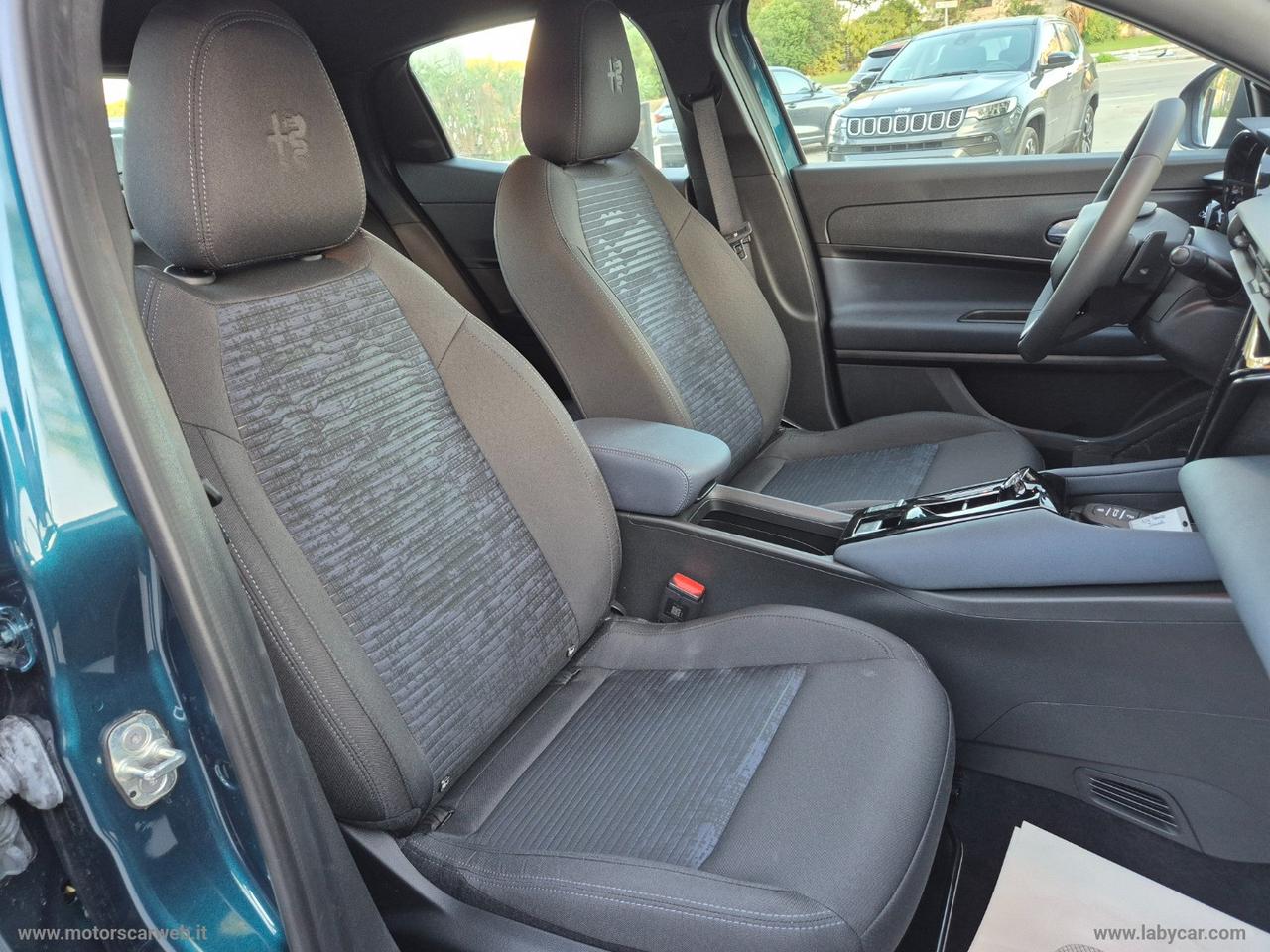 ALFA ROMEO Junior 1.2 145 CV Hybrid eDCT6
