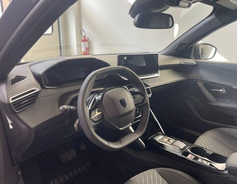 Peugeot 2008 2008 Hybrid 145 e-DCS6 Allure