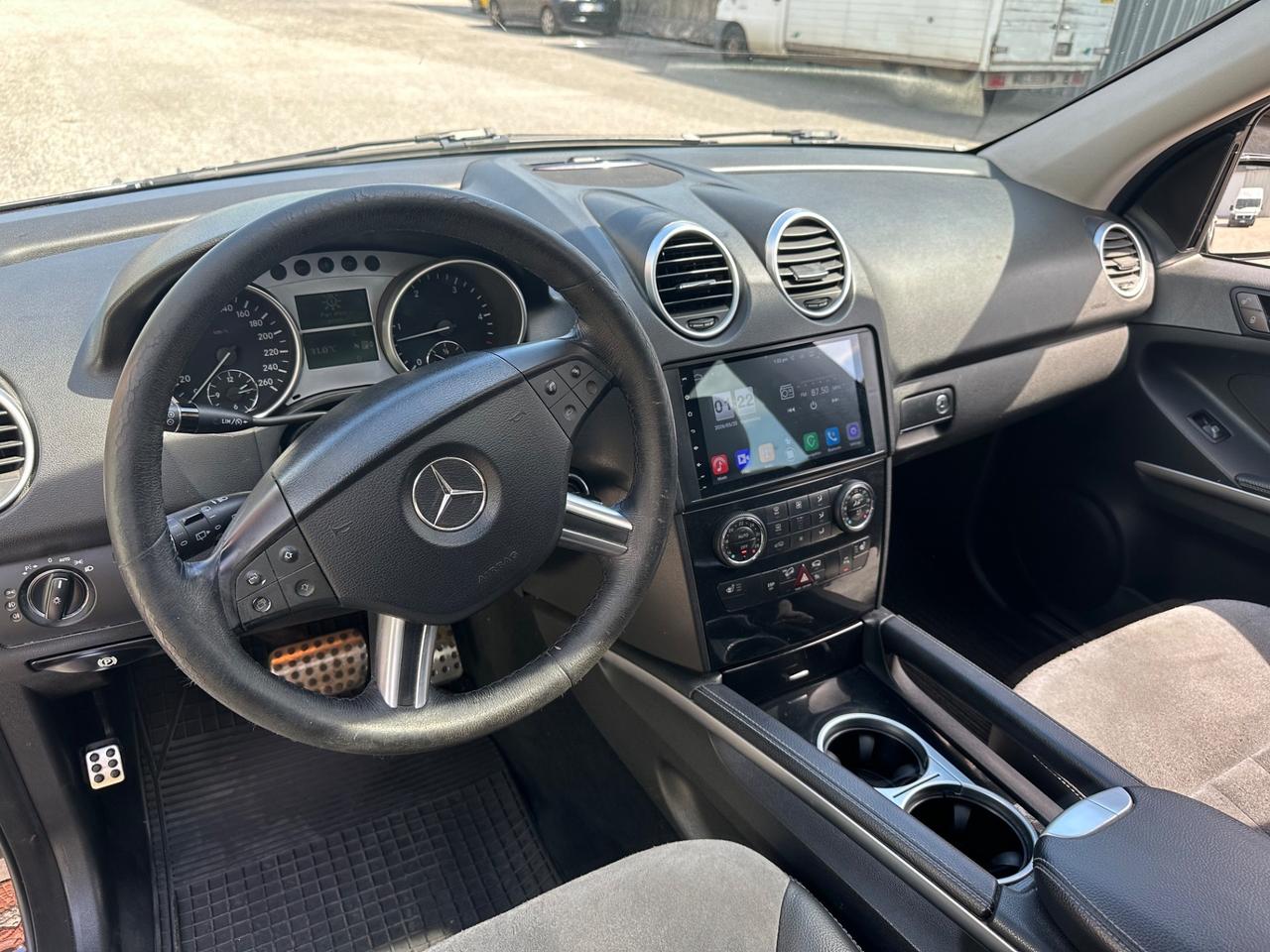 Mercedes-benz ML 320 CDI Sport TETTO