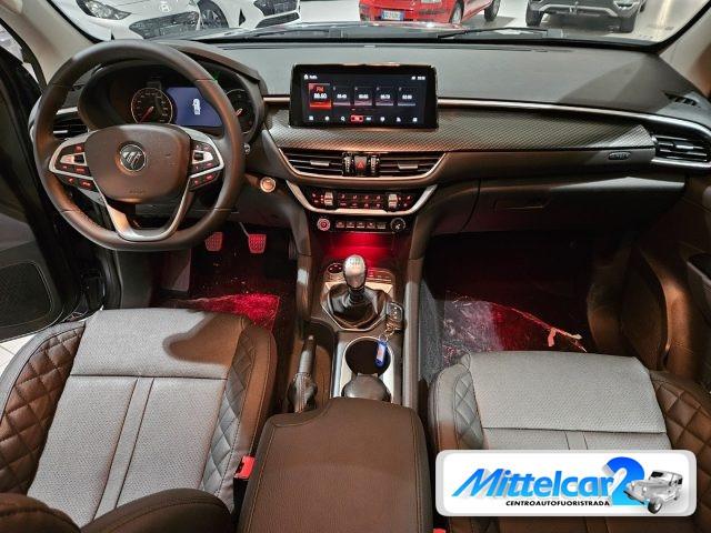 FOTON Tunland G7 2.0 TD 6MT CON ROLL BAR