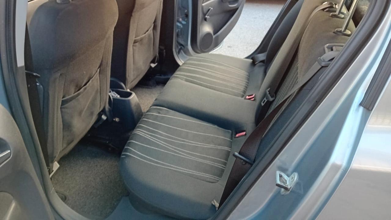 Opel Corsa 1.2 80CV 5 porte GPL-TECH Club