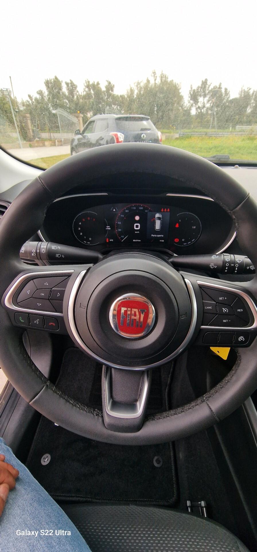 Fiat Tipo 1.3 Mjt S&S SW City Life