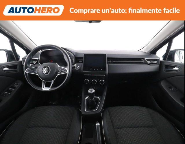 RENAULT Clio TCe 100 CV 5 porte Intens