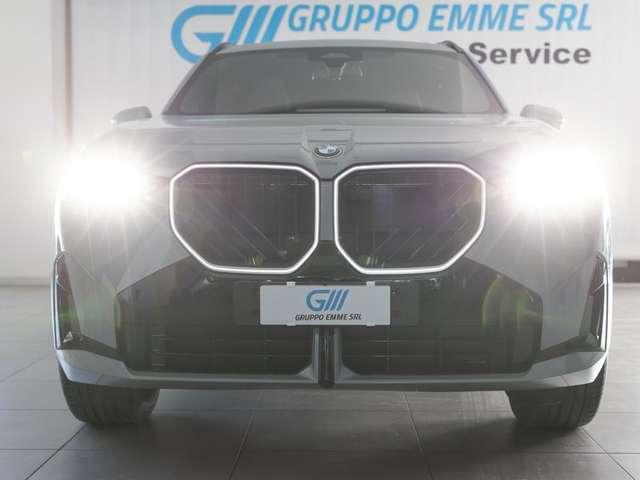 BMW X3 XDRIVE 20D M SPORT PRO 48V NUOVO MODELLO