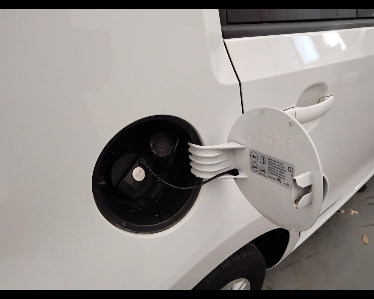 VOLKSWAGEN up! 5p 2017 - up! 5p 1.0 eco up! Move up! 68cv my20