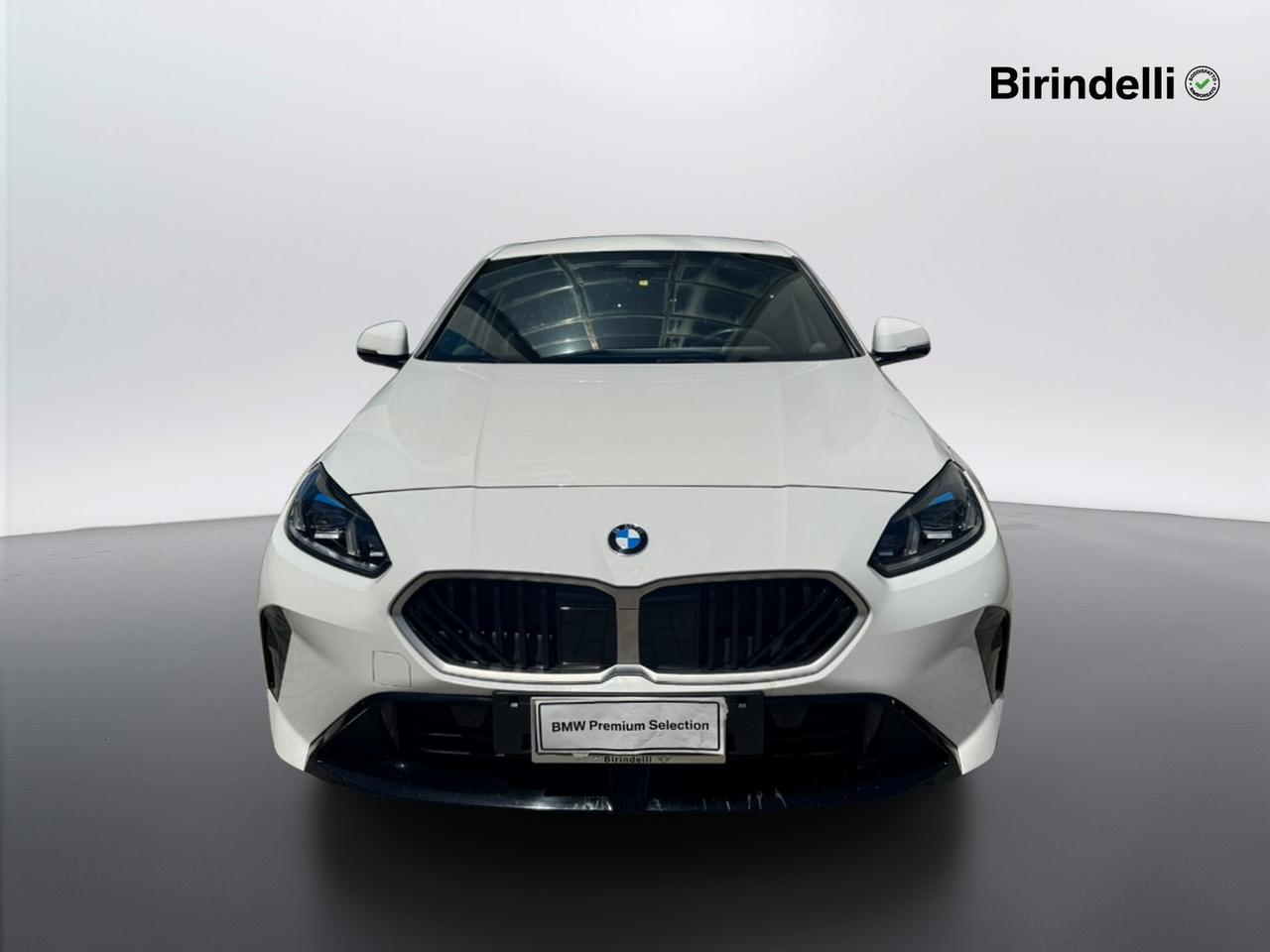 BMW Serie 1 (F70) - 120d 48V MSport