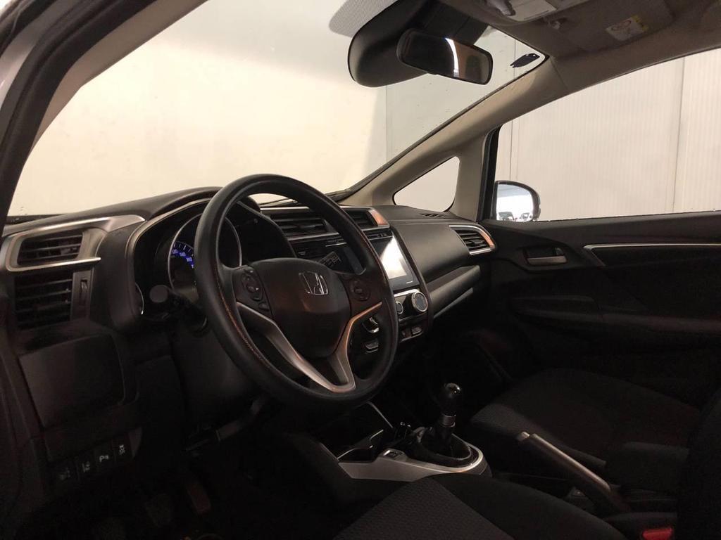 Honda Jazz 1.3 i-VTEC Comfort Navi ADAS