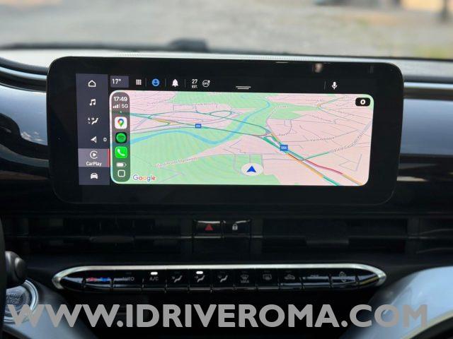 FIAT 500e Berlina 42 kWh Icon 118cv