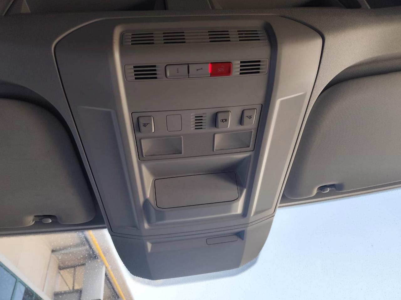 MAN TGE 3.5 2.0 tdi 140cv std