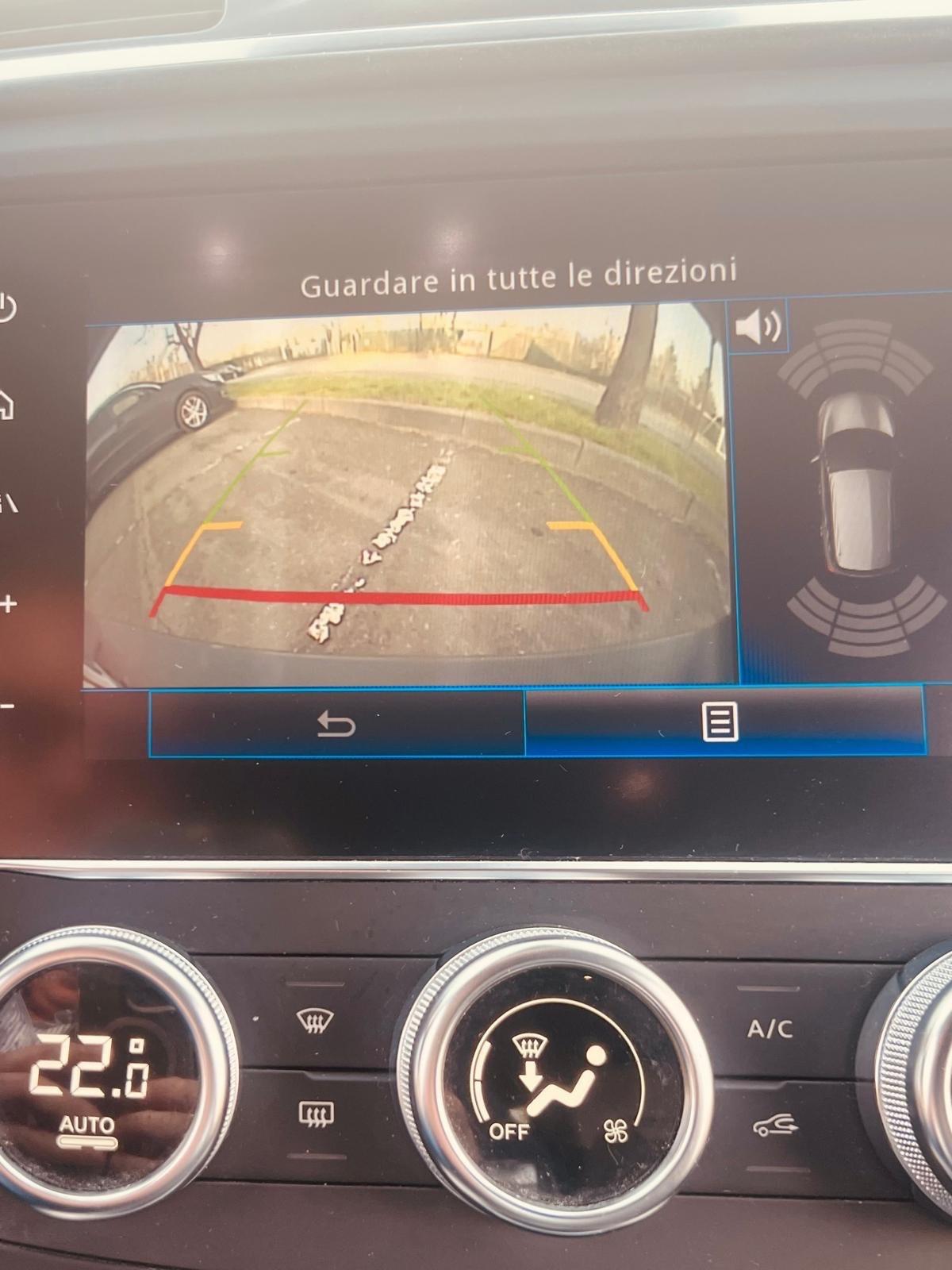 Renault Kadjar 1.3 TCe 160CV FAP Sport Edition