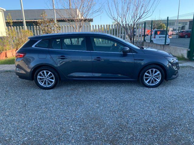 RENAULT Megane Sporter dCi 8V 110 CV EDC Energy Bose