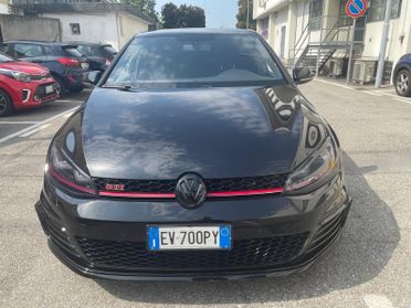 Volkswagen Golf GTI Performance 2.0 TSI DSG 5p. BlueMotion Technology
