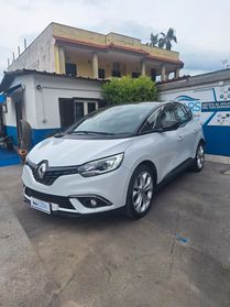 Renault Scenic 1.7 Blue dCi 120 CV Intens
