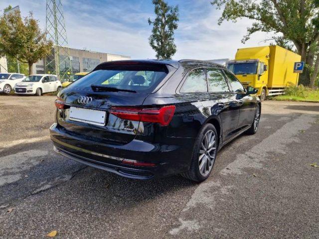 AUDI A6 Avant 50 3.0 TDI quattro tiptronic Business Sport