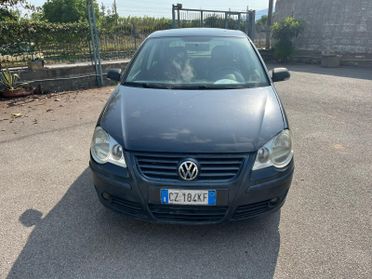 Volkswagen Polo 1.4/69CV TDI 5p. Trendline