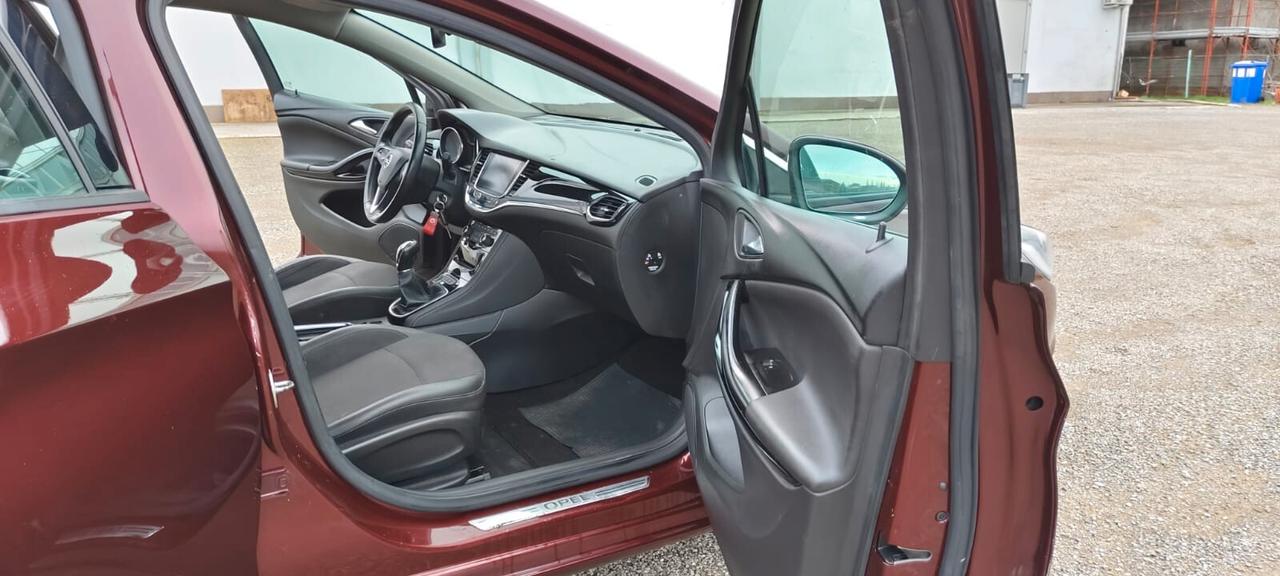 Opel Astra 1.6 CDTi 136CV Start&Stop Sports Tourer Innovation