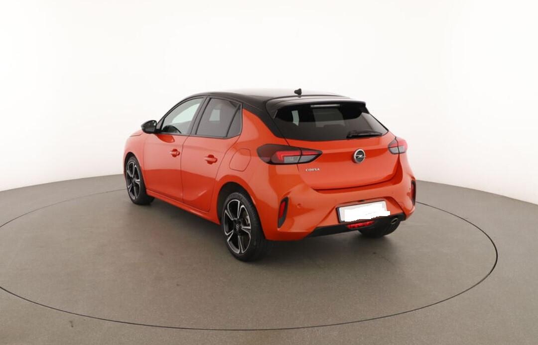 Opel Corsa 1.2 Edition 75CV 5P