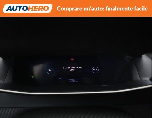 PEUGEOT 208 PureTech 100 Stop&Start EAT8 5 porte Allure Pack