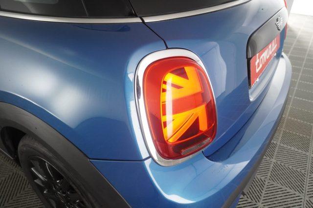 MINI Mini 5 Porte 1.5 Cooper Classic 5 porte