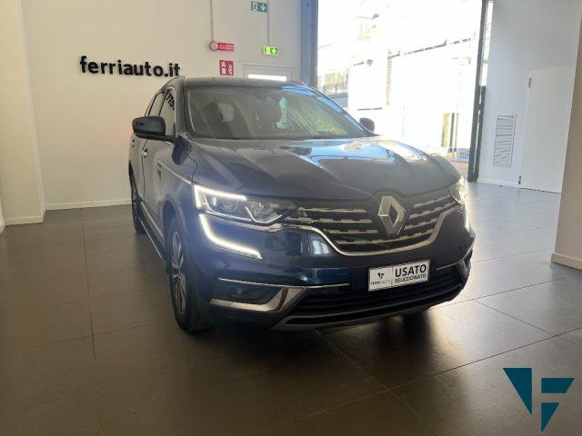 RENAULT Koleos Blue dCi 150 CV X-Tronic Business