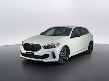 BMW Serie 1 F40 - M 135i xdrive auto