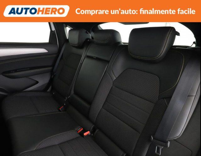 RENAULT Arkana Arkana Full Hybrid E-Tech 145 CV Techno