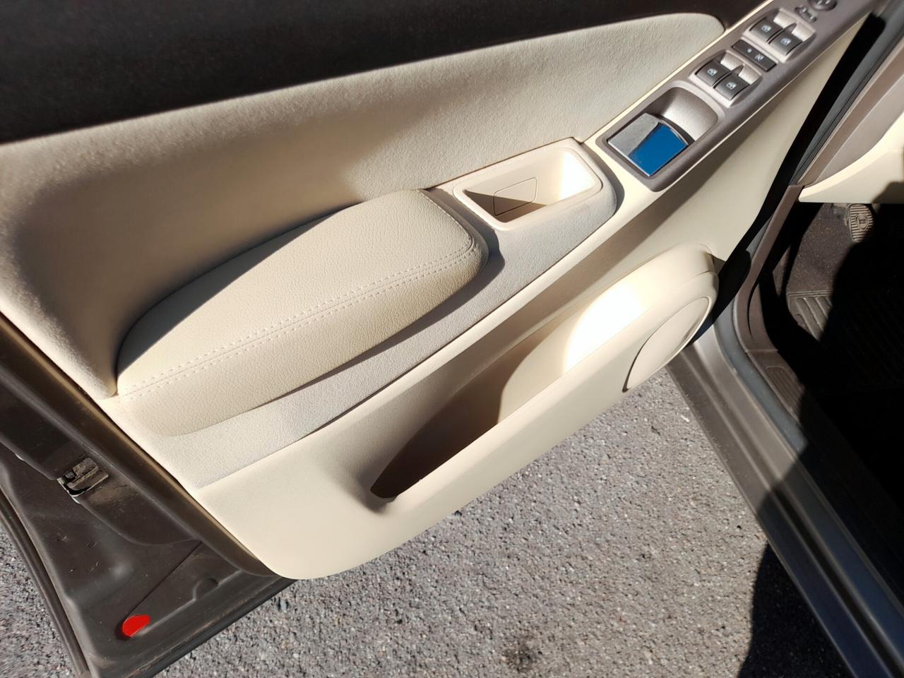 Lancia MUSA 1.3 Multijet 16V 70 CV Oro