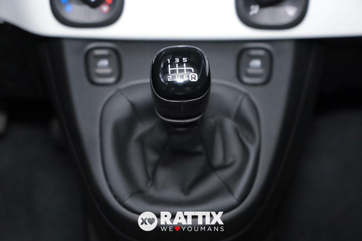 Fiat Pandina 1.0 firefly hybrid 70CV Cross