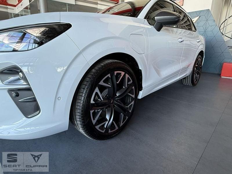 CUPRA Terramar 1.5 e-HYBRID DSG Impulse