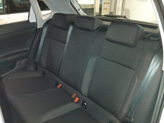 VOLKSWAGEN Polo 1.6 TDI Comfortline VIDEO C/GRIMALDI SP.DAY