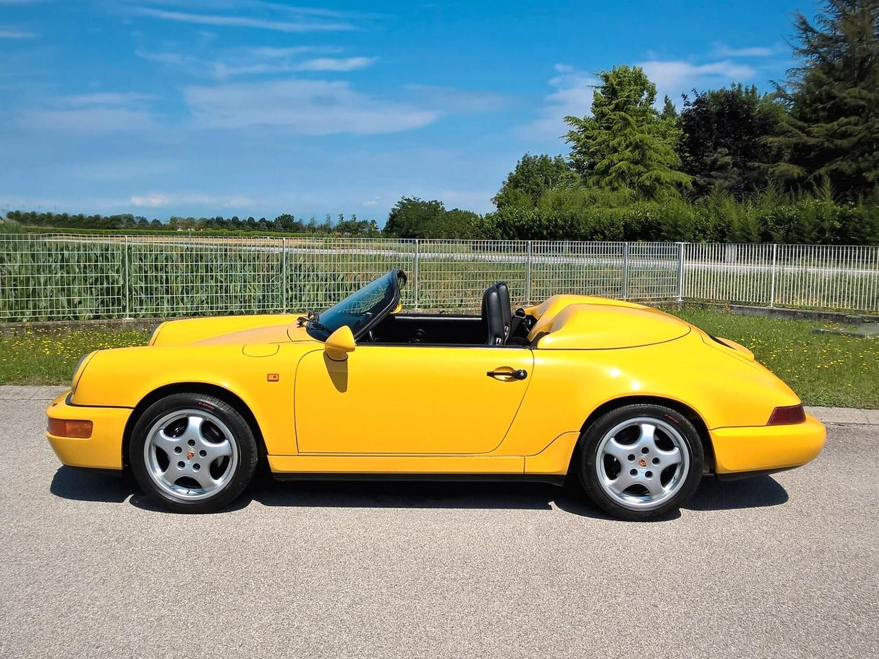 Porsche 911 964 Speedster