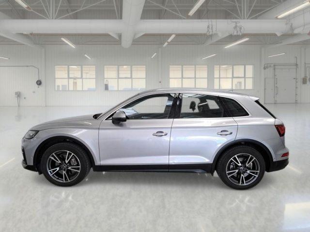AUDI Q5 35 TDI MHEV S tronic Business
