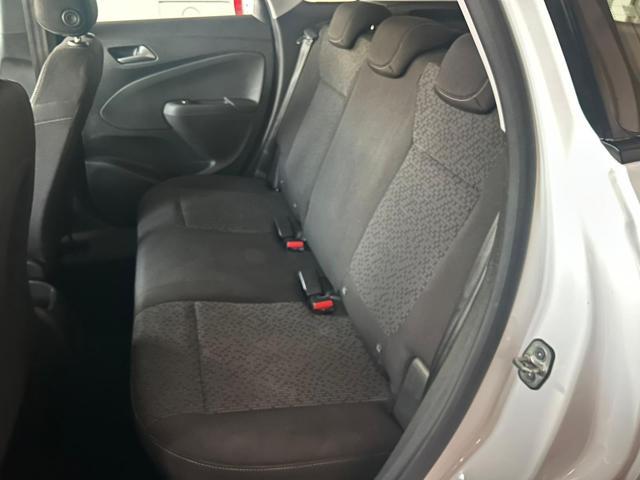 OPEL Crossland 1.2 Turbo 12V 110 CV Start&Stop Edition