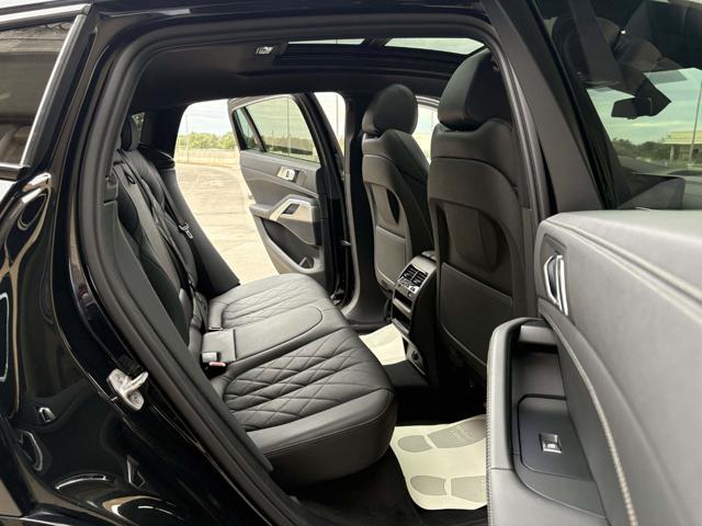 BMW X6 xDrive30d 48V Msport TETTO PAN-CERCHI 22''.