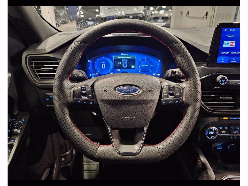 FORD Kuga 1.5 ecoblue st-line 2wd 120cv del 2020