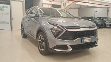 KIA Sportage V 2022 - Sportage 1.6 tgdi Gpl Business 136cv 2wd