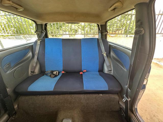 LANCIA Y 1.2i cat Elefantino Blu SERVO STERZO OK NEOP