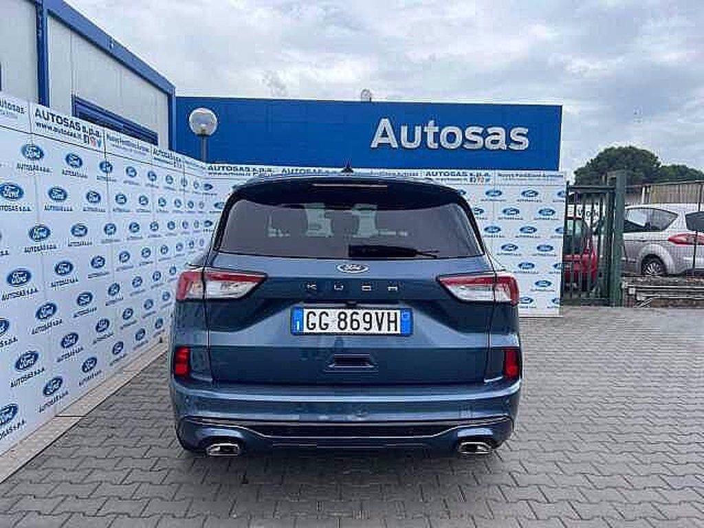 FORD Kuga 1.5 EcoBlue 120 CV 2WD ST-Line del 2022