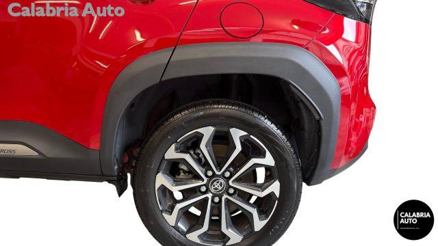TOYOTA Yaris Cross 1.5 Hybrid 5p. E-CVT Trend