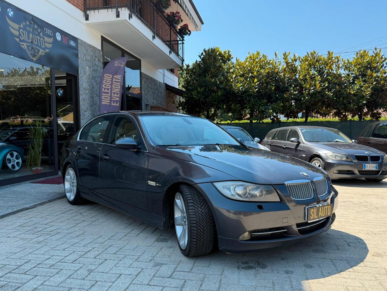 Bmw 330D / 170KW / 231CV