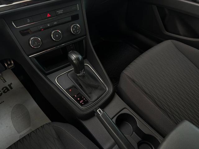 SEAT Leon 1.6 TDI 110 CV DSG ST