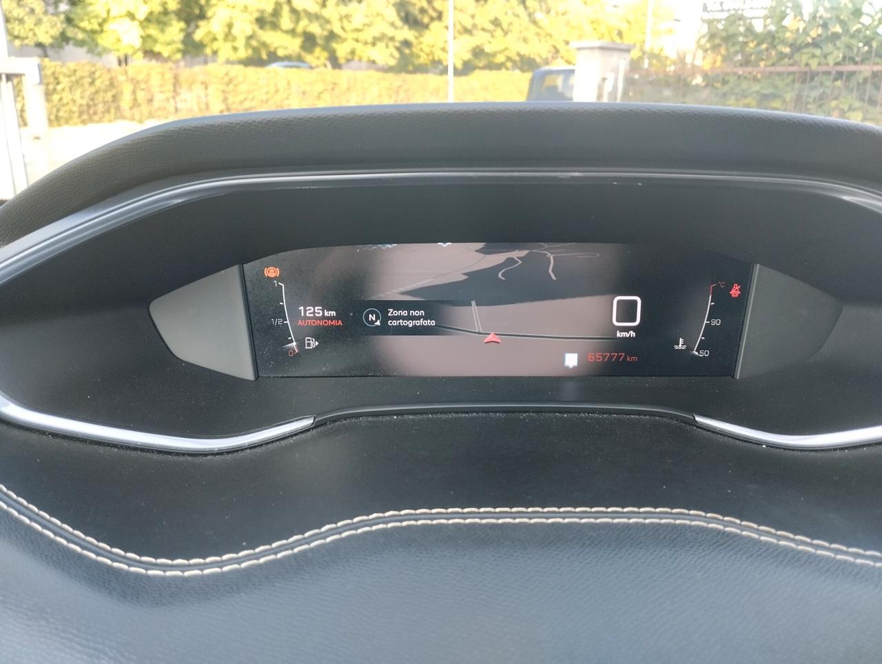 Peugeot 308 BlueHDi 130 S&S SW GT