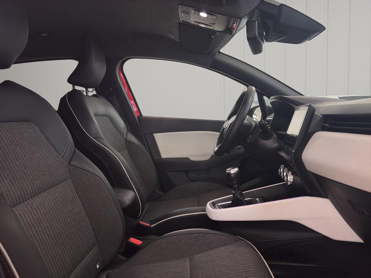 Renault Clio 1.0 tce Intens Gpl 100cv my21